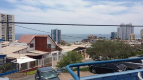 Homestay Iquique